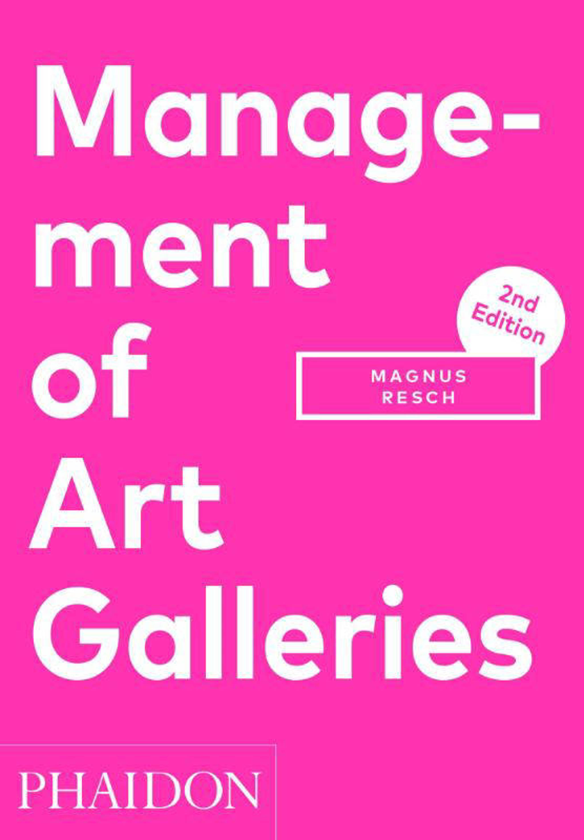 Job Role Of Art Galleries