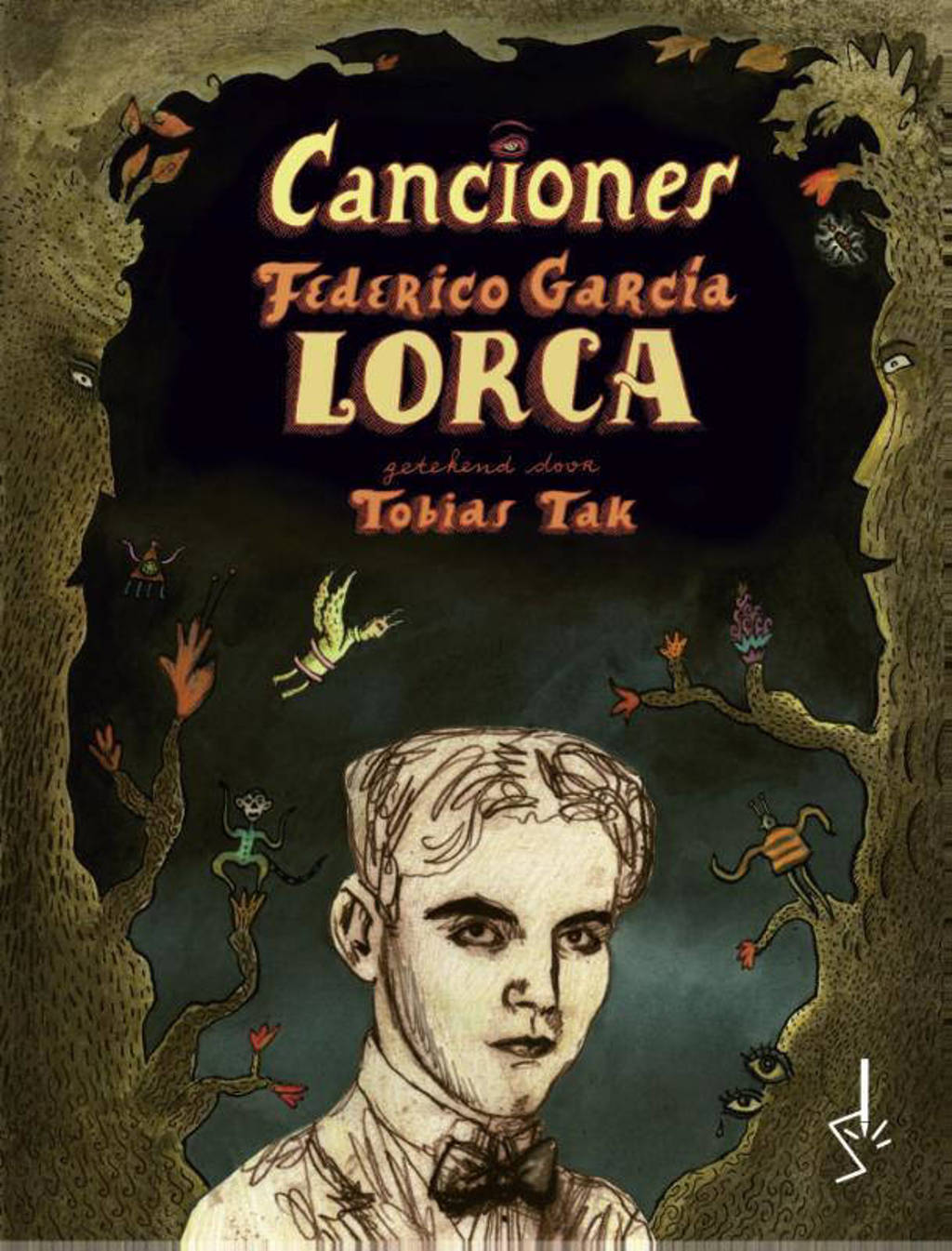 Canciones - Federico García Lorca