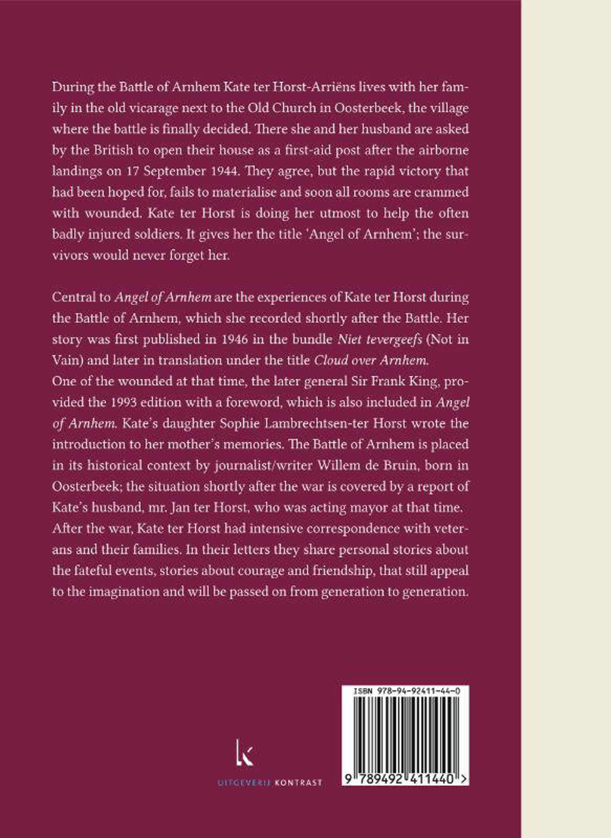 Kate ter Horst Angel of Arnhem | wehkamp Kate ter Horst Angel of Arnhem | wehkamp