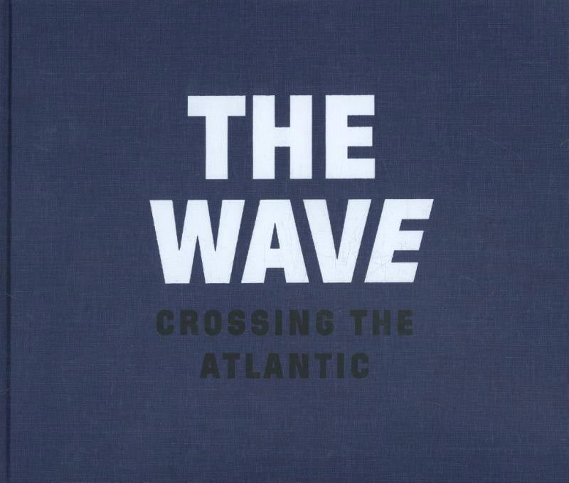 Dolph Kessler The wave, crossing the Atlantic | wehkamp Dolph Kessler The wave, crossing the Atlantic | wehkamp