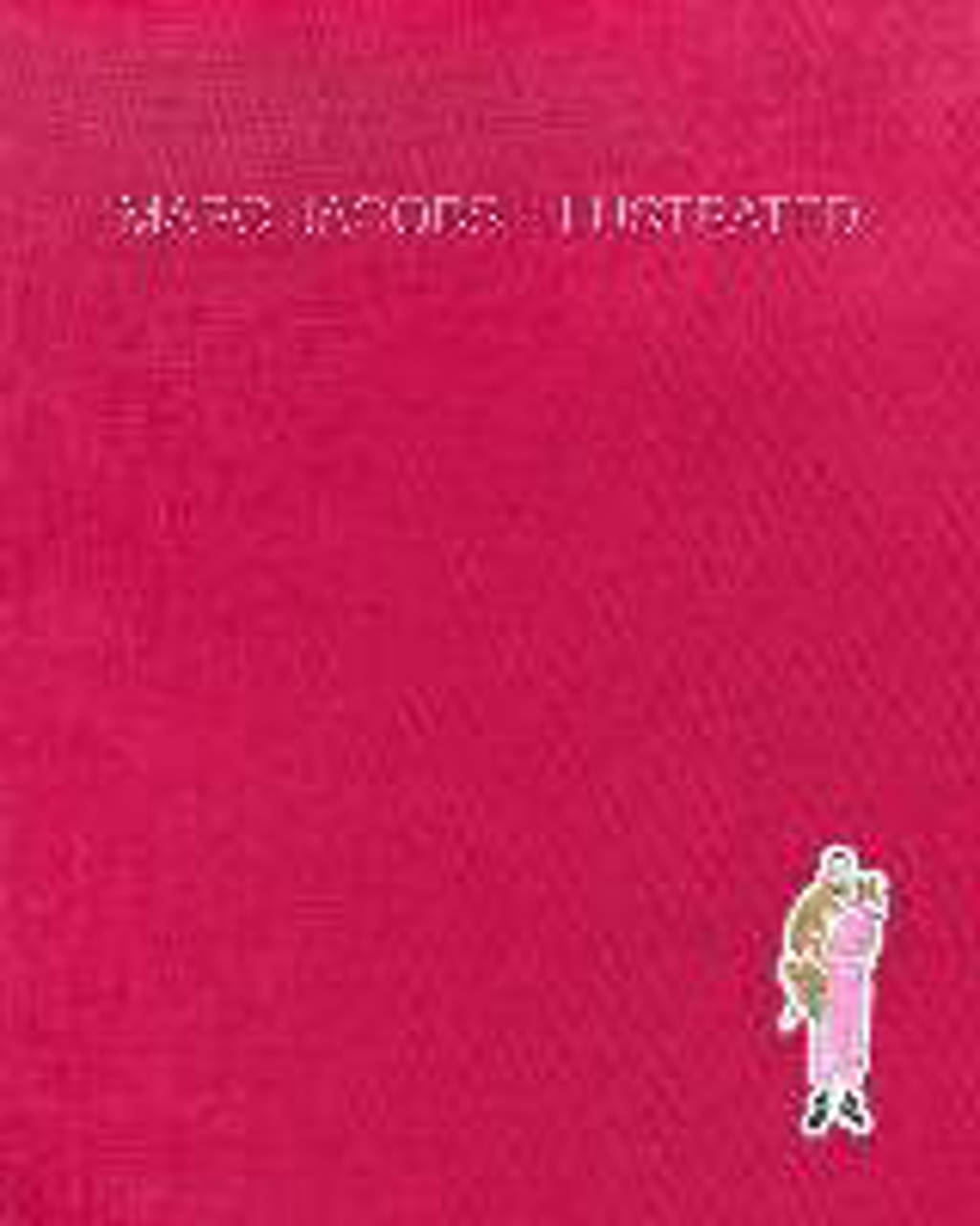 Marc Jacobs - Coddington, Grace en Jacobs, Marc