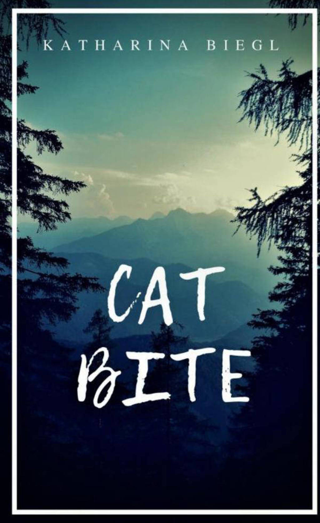 Catbite - Katharina Biegl