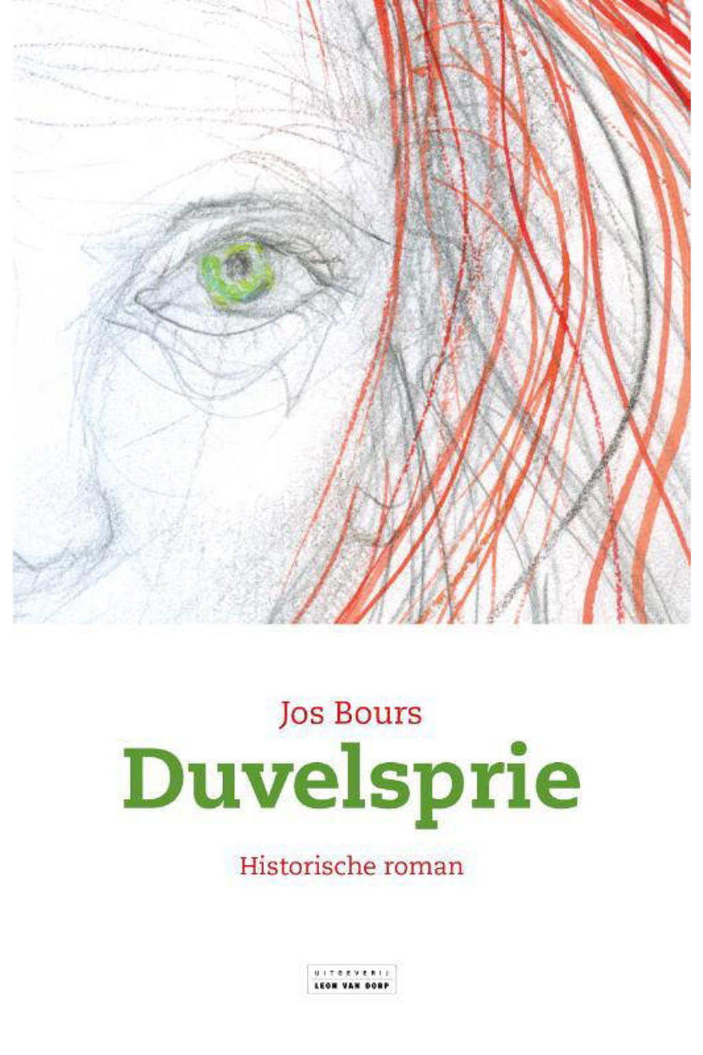Duvelsprie - Jos Bours