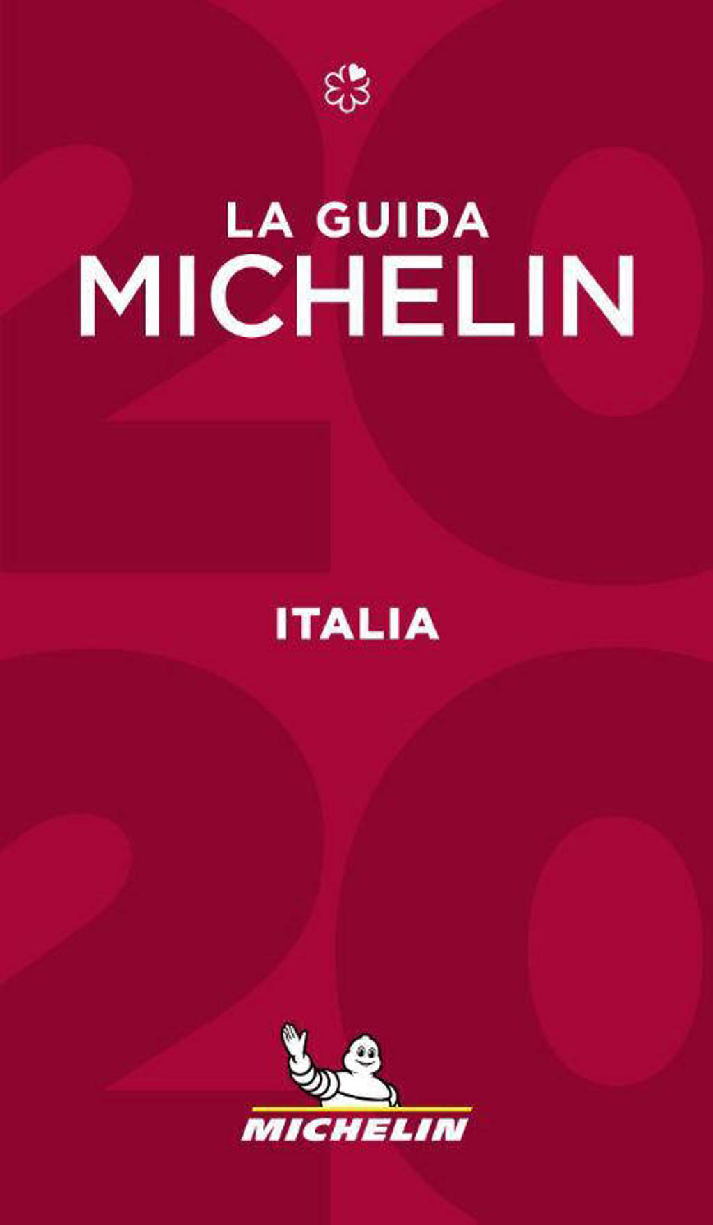 *MICHELINGIDS ITALIA 2020