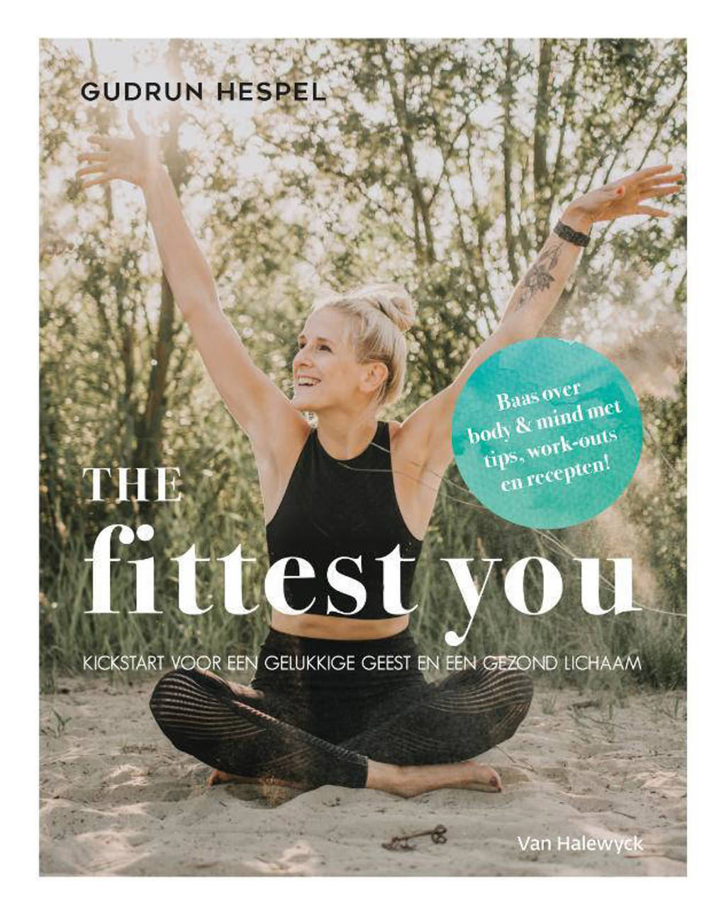 The fittest you - Gudrun Hespel