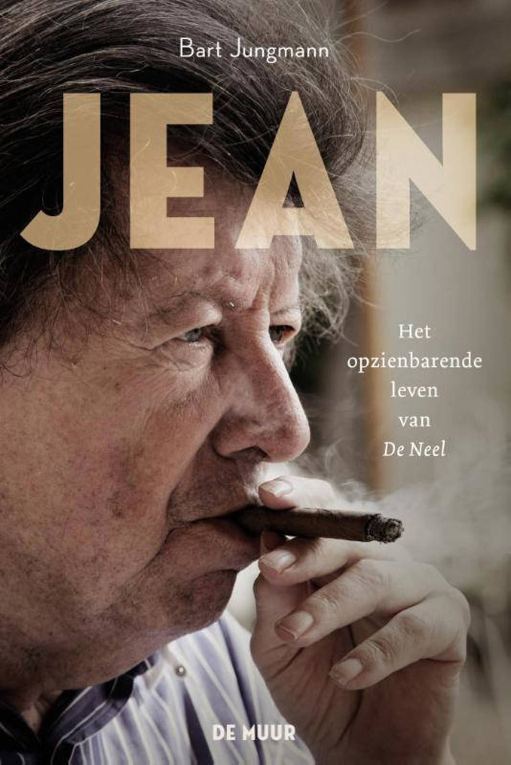 Jean - Bart Jungmann