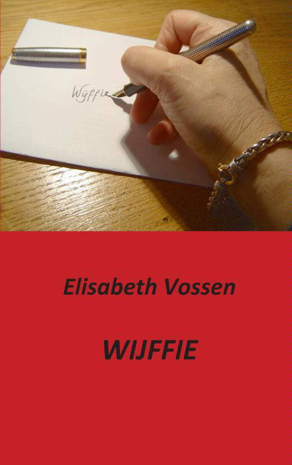 Wijffie - Elisabeth Vossen
