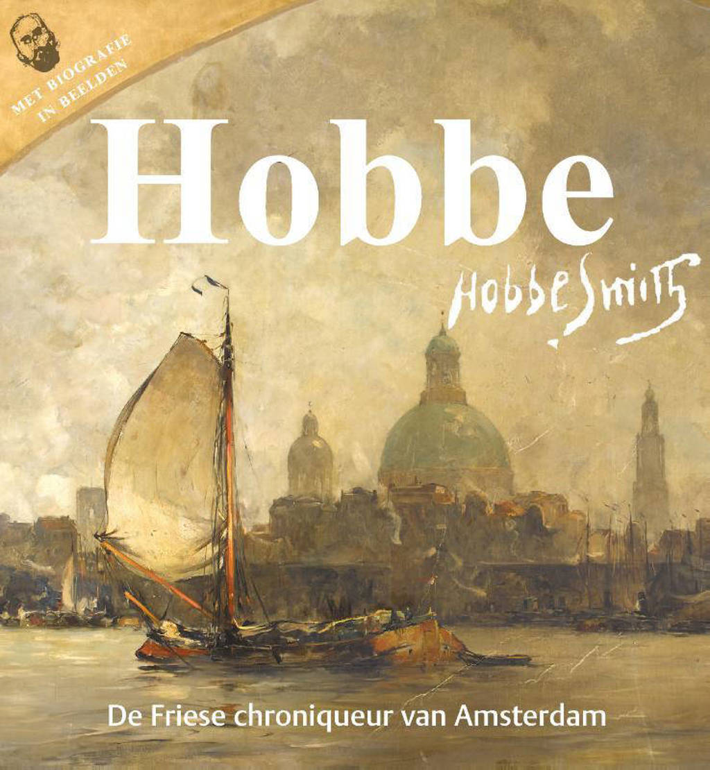 Hobbe Smith - Gert-Jan Veenstra en Bob Hardus