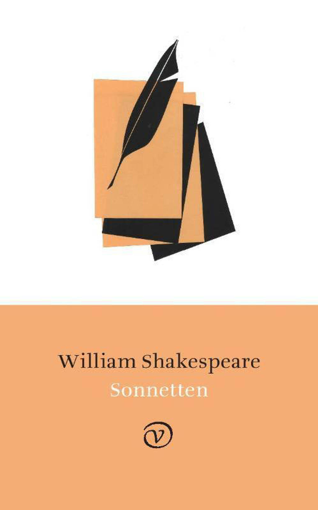 Sonnetten - William Shakespeare