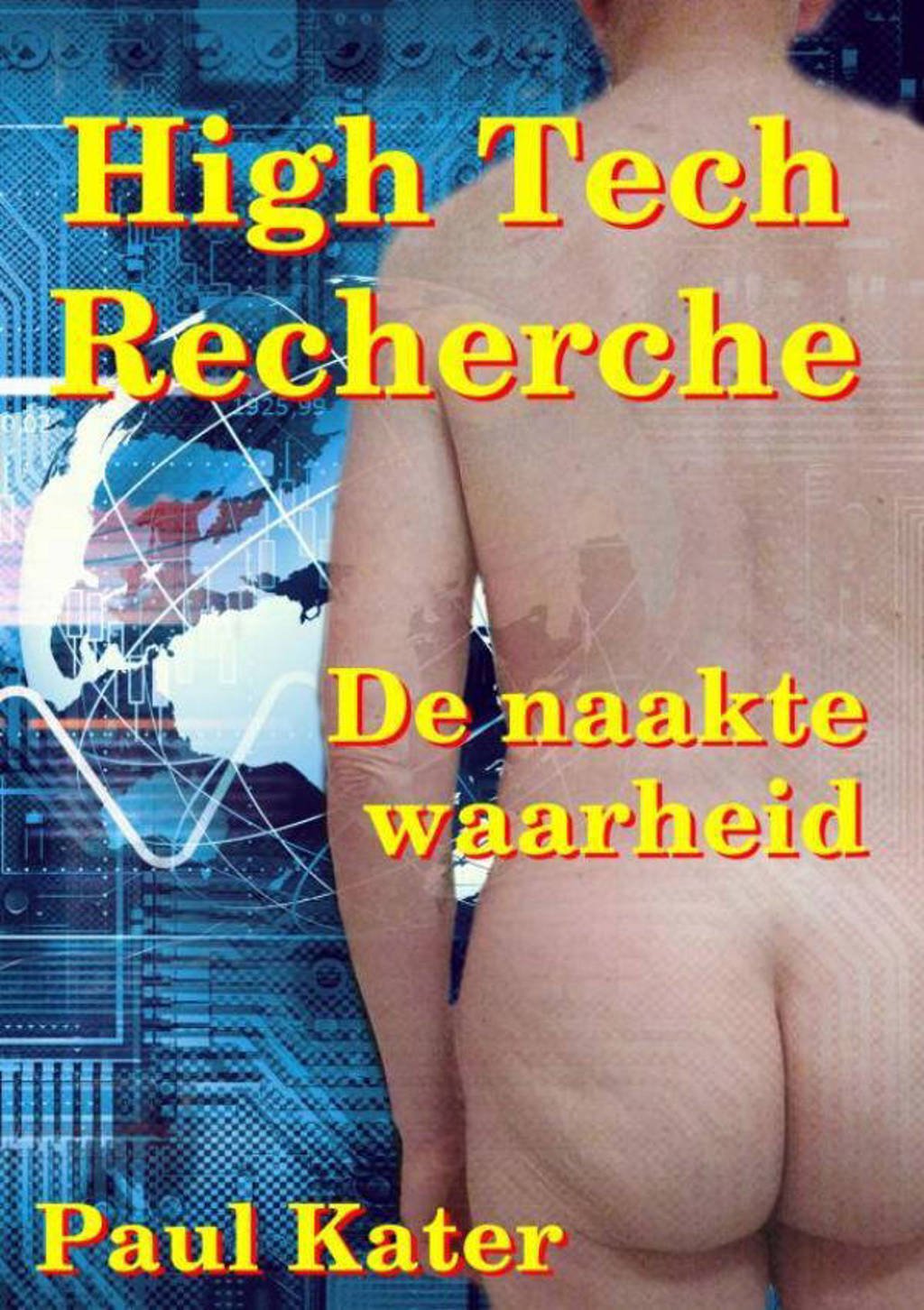 High-Tech Recherche - Paul Kater