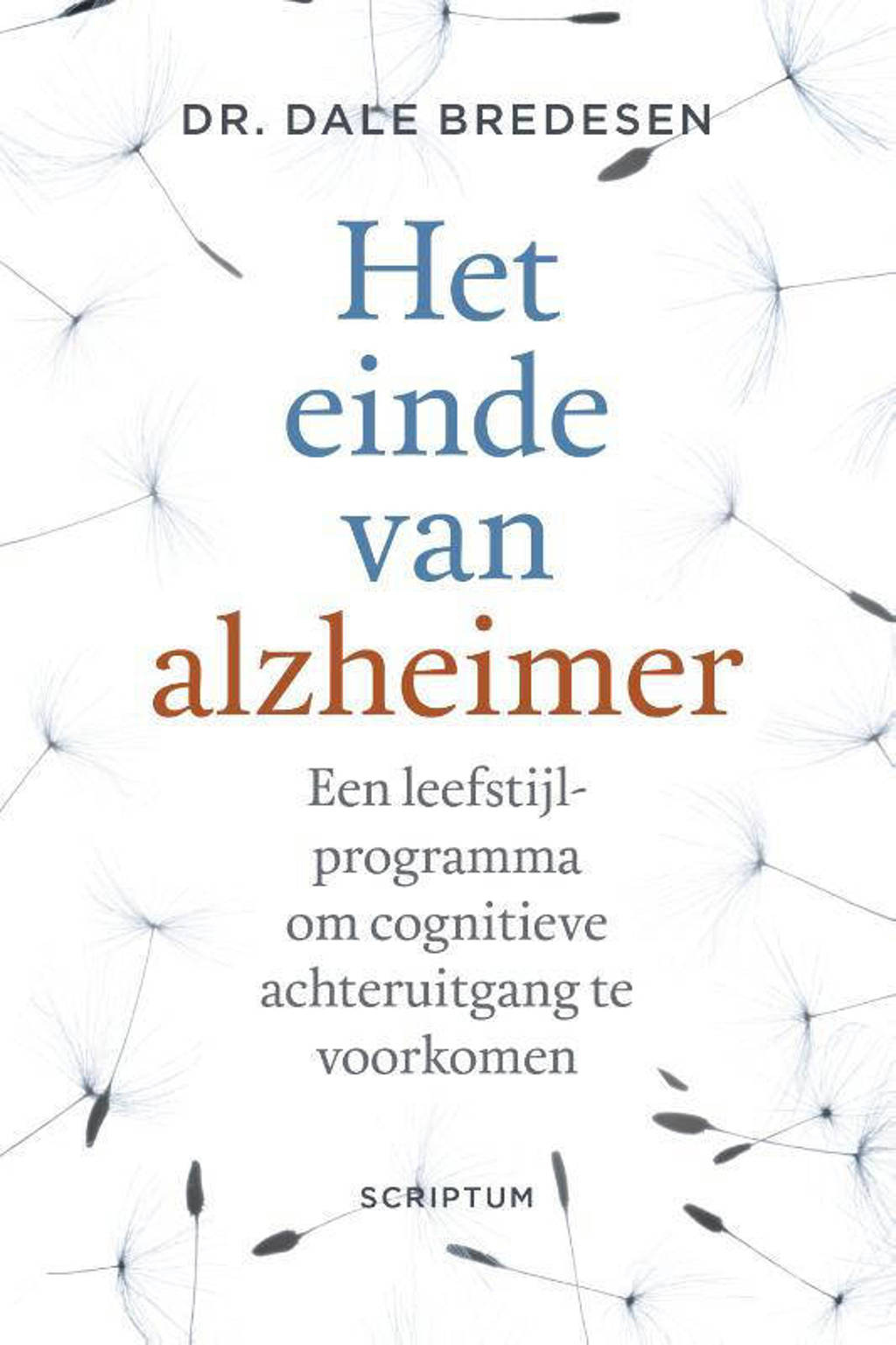 Het einde van Alzheimer - Dale E. Bredesen