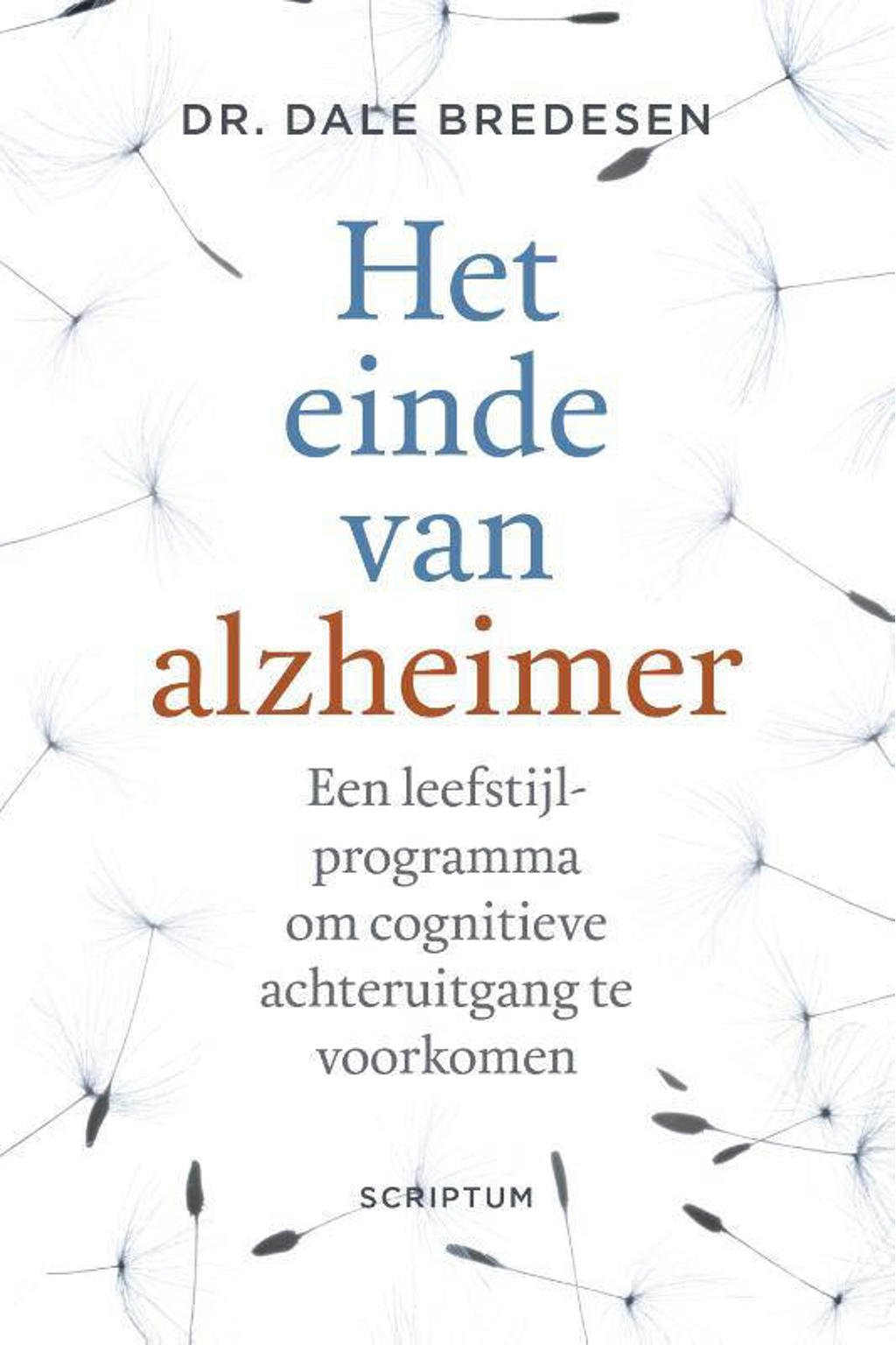 Het einde van Alzheimer - Dale E. Bredesen