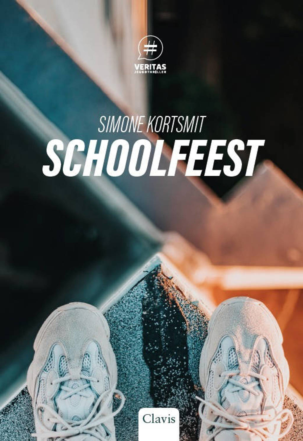 Schoolfeest - Simone Kortsmit