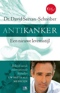 Antikanker - David Servan-Schreiber