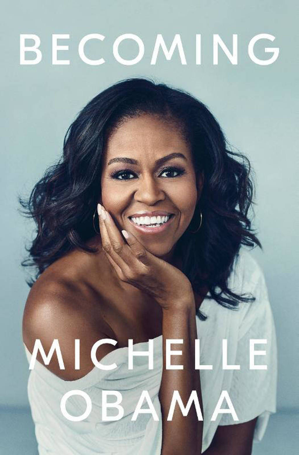 Becoming - Obama, Michelle