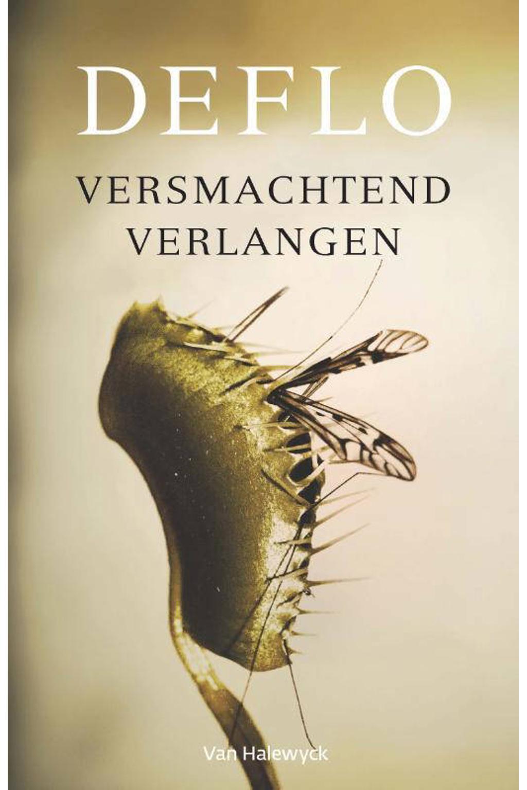 Luc Deflo Versmachtend verlangen | wehkamp