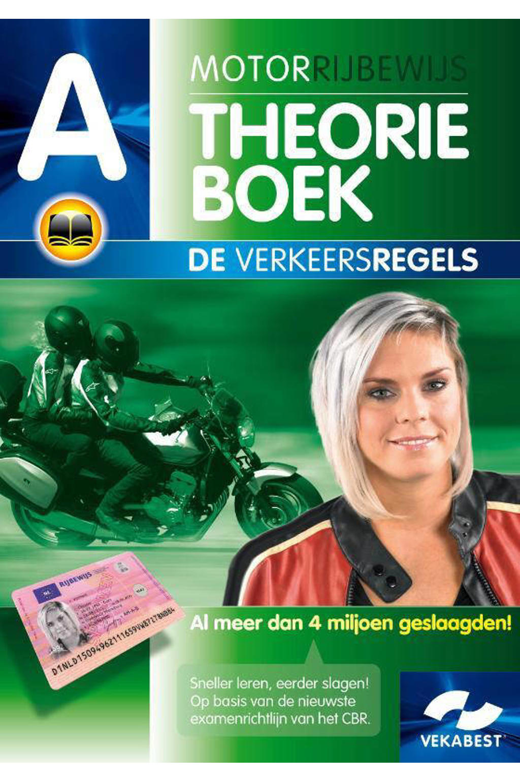 Motor Rijbewijs wehkamp