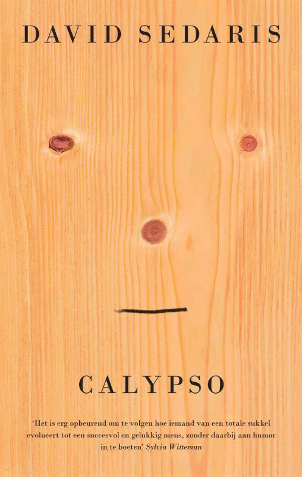 Calypso - David Sedaris