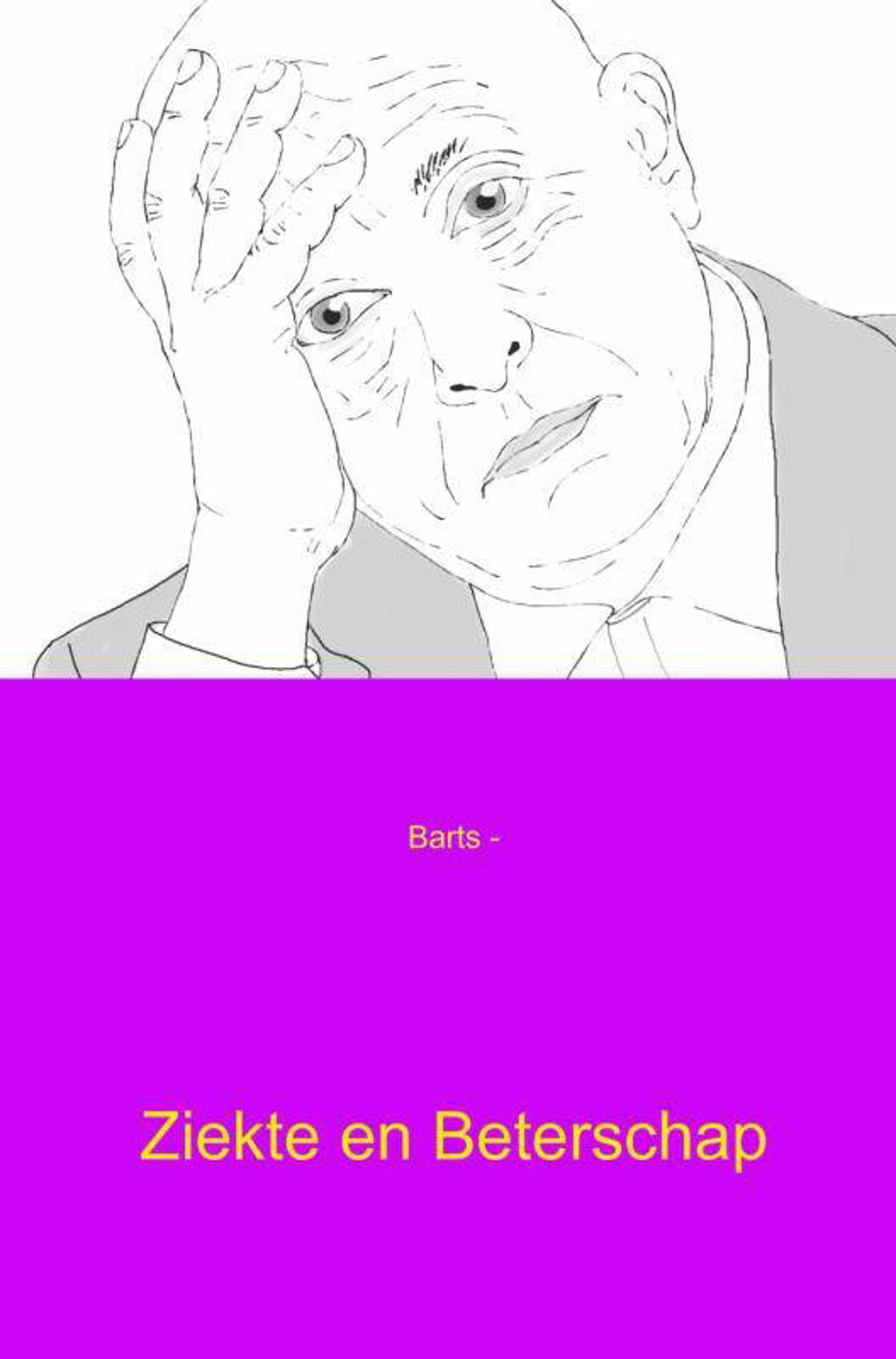 Ziekte en beterschap - Barts
