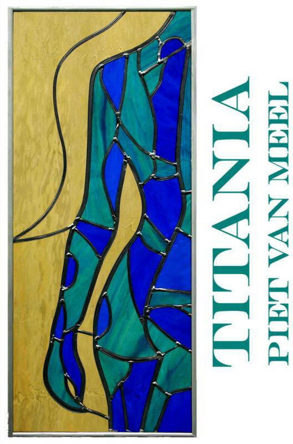 Titania - Piet van Meel