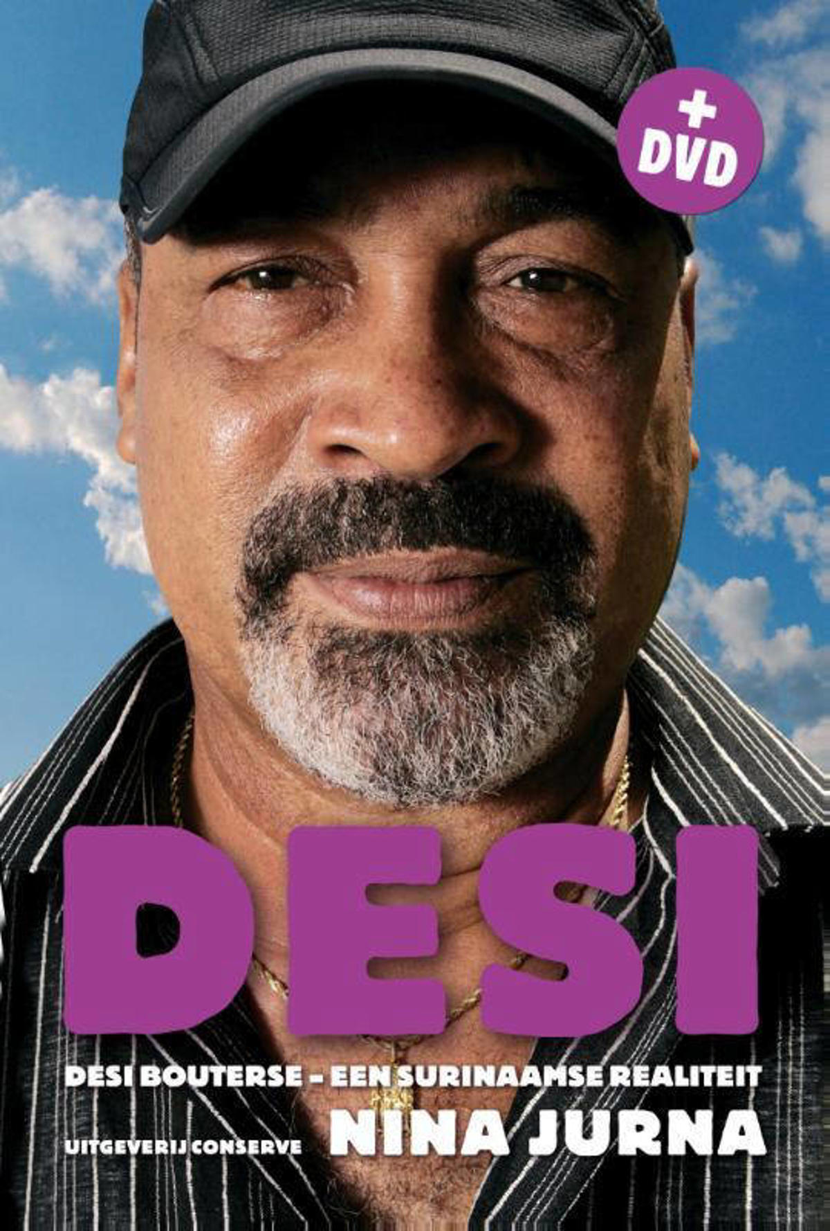The Rise And Fall Of Dési Bouterse: A South American Saga - 1fvu8qs