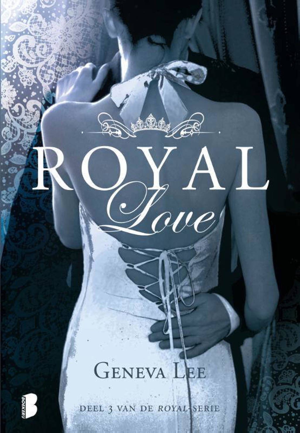 Royal: Royal Love - Geneva Lee