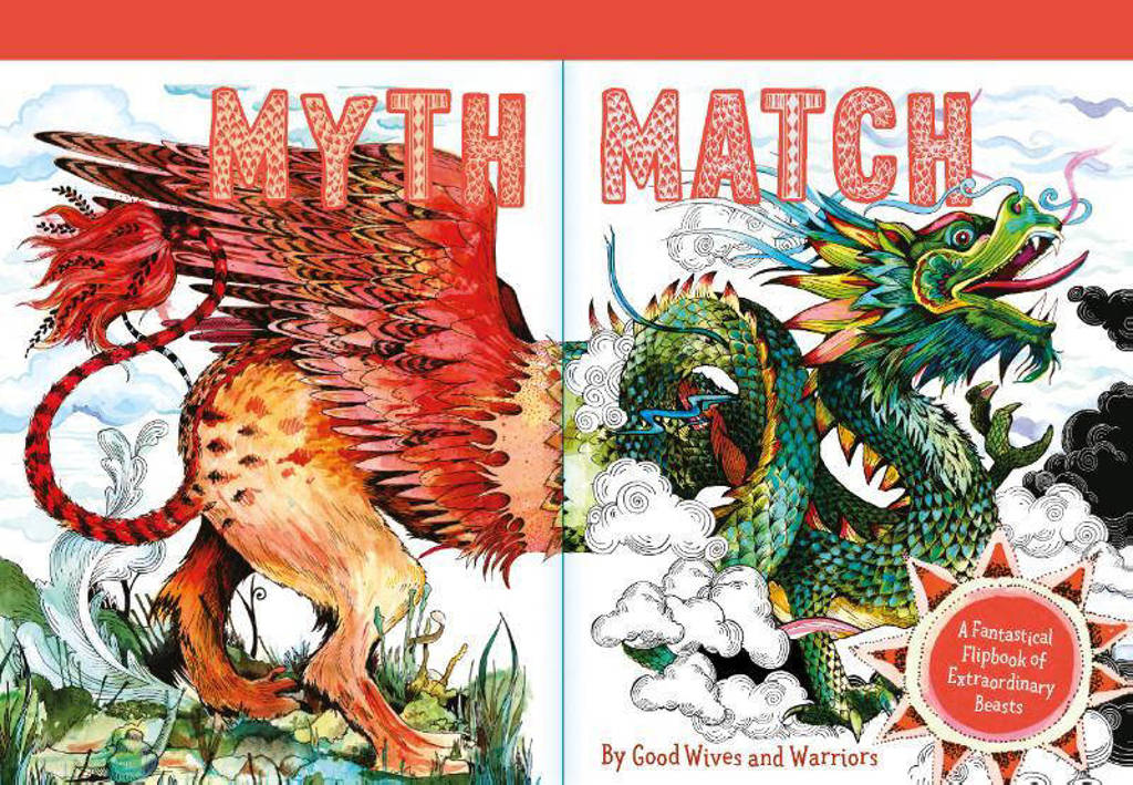 Myth Match - Bolton, Becky