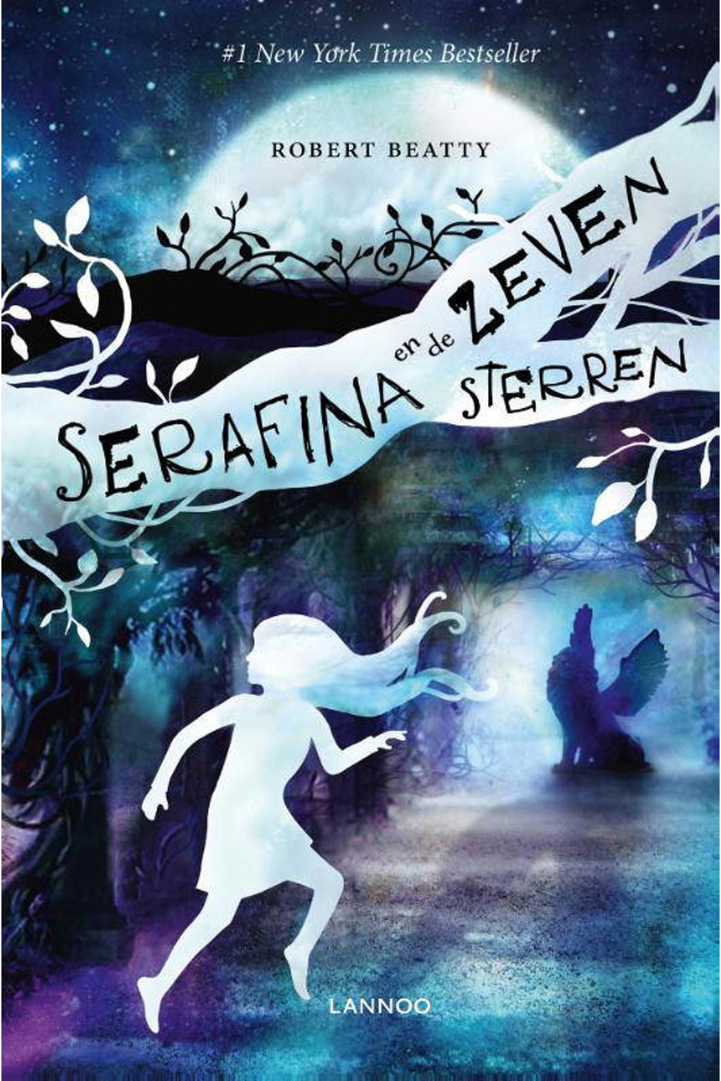 Robert Beatty Serafina en de zeven sterren | wehkamp