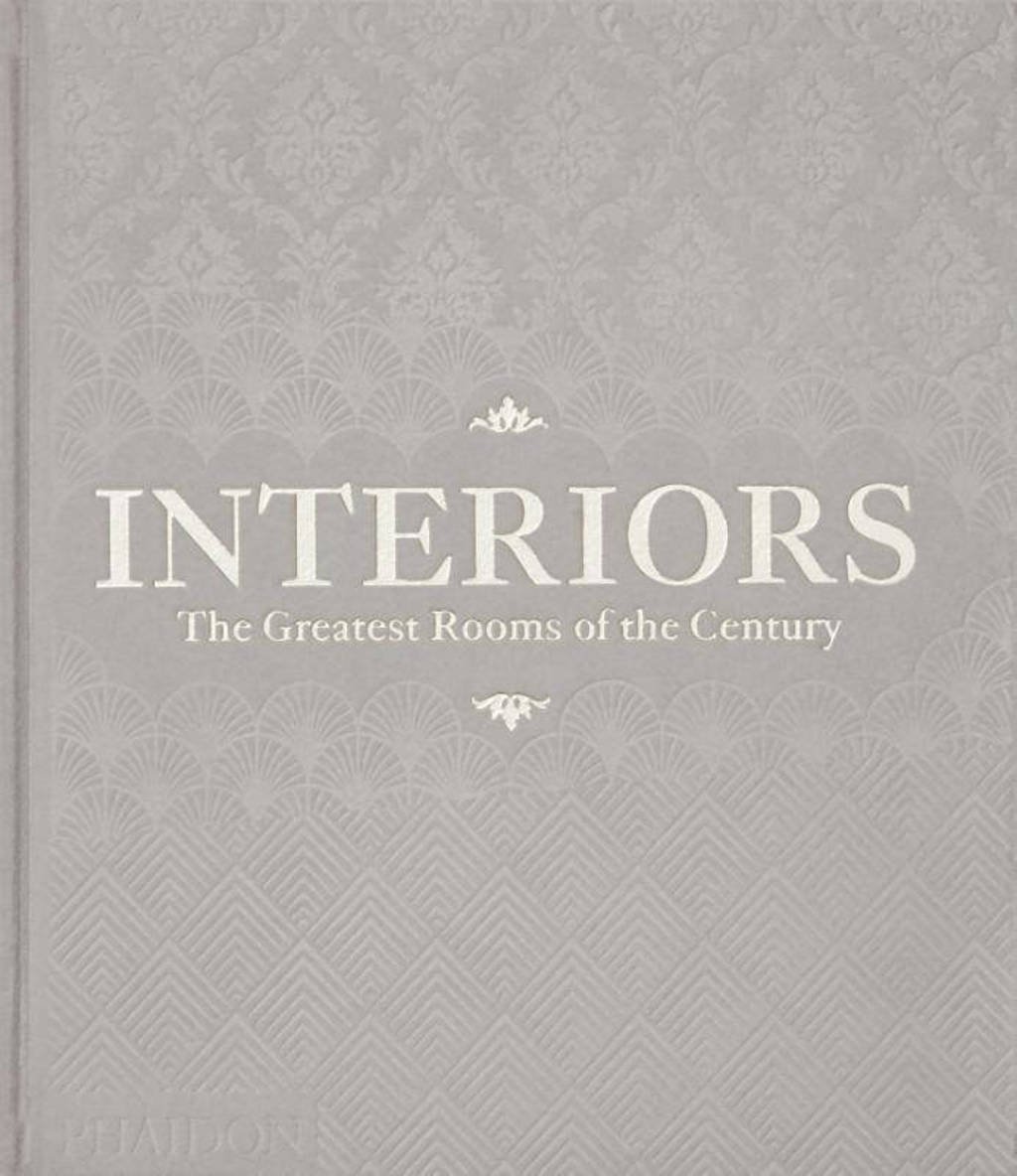 Interiors (Platinum Gray Edition) - Press,
