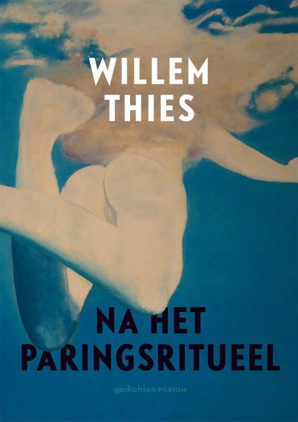 Na het paringsritueel - Willem Thies
