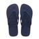 Havaianas teenslippers donkerblauw