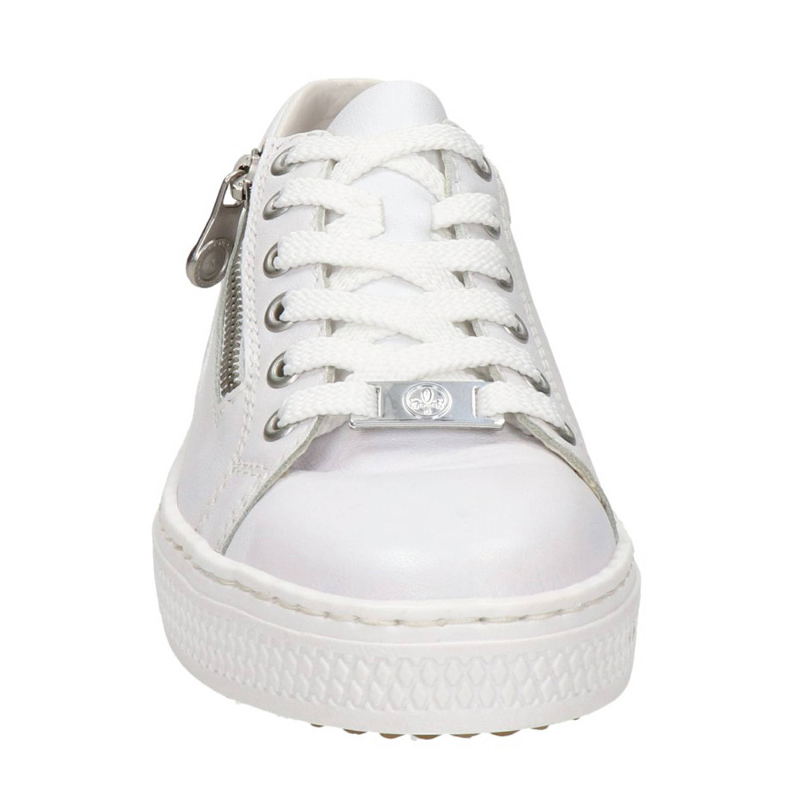 Rieker sneakers wit | wehkamp