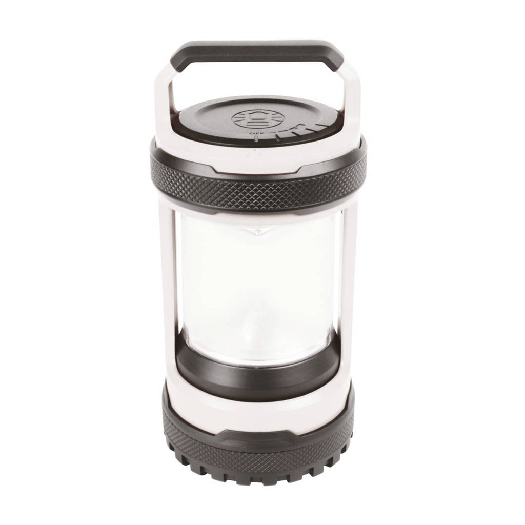 Coleman Twist Lithium LED draaglamp wit, White