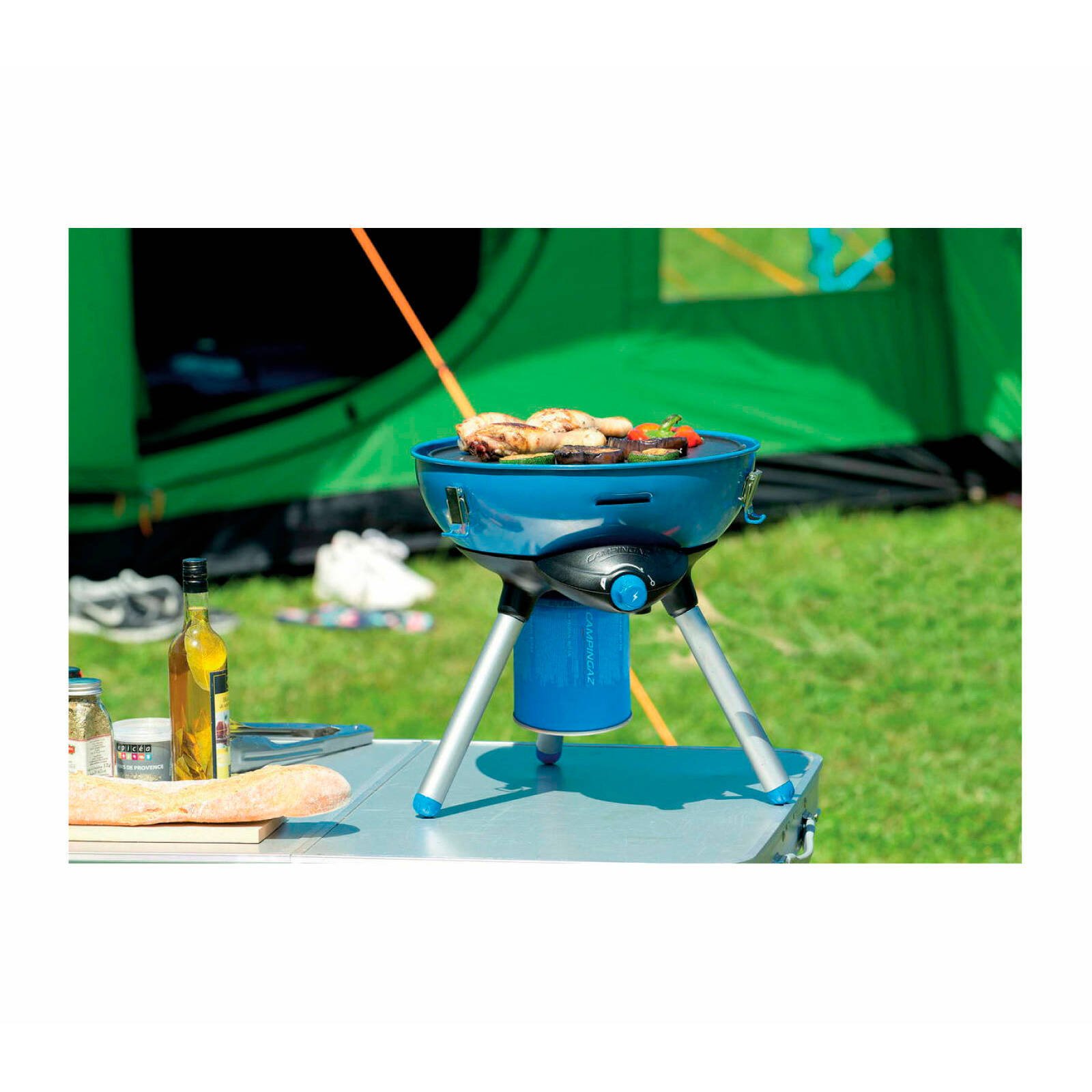 Campingaz Party Grill 400 | Wehkamp