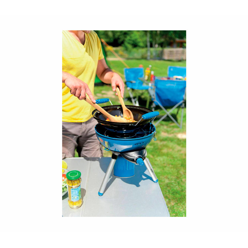 Campingaz Party Grill 400 wehkamp