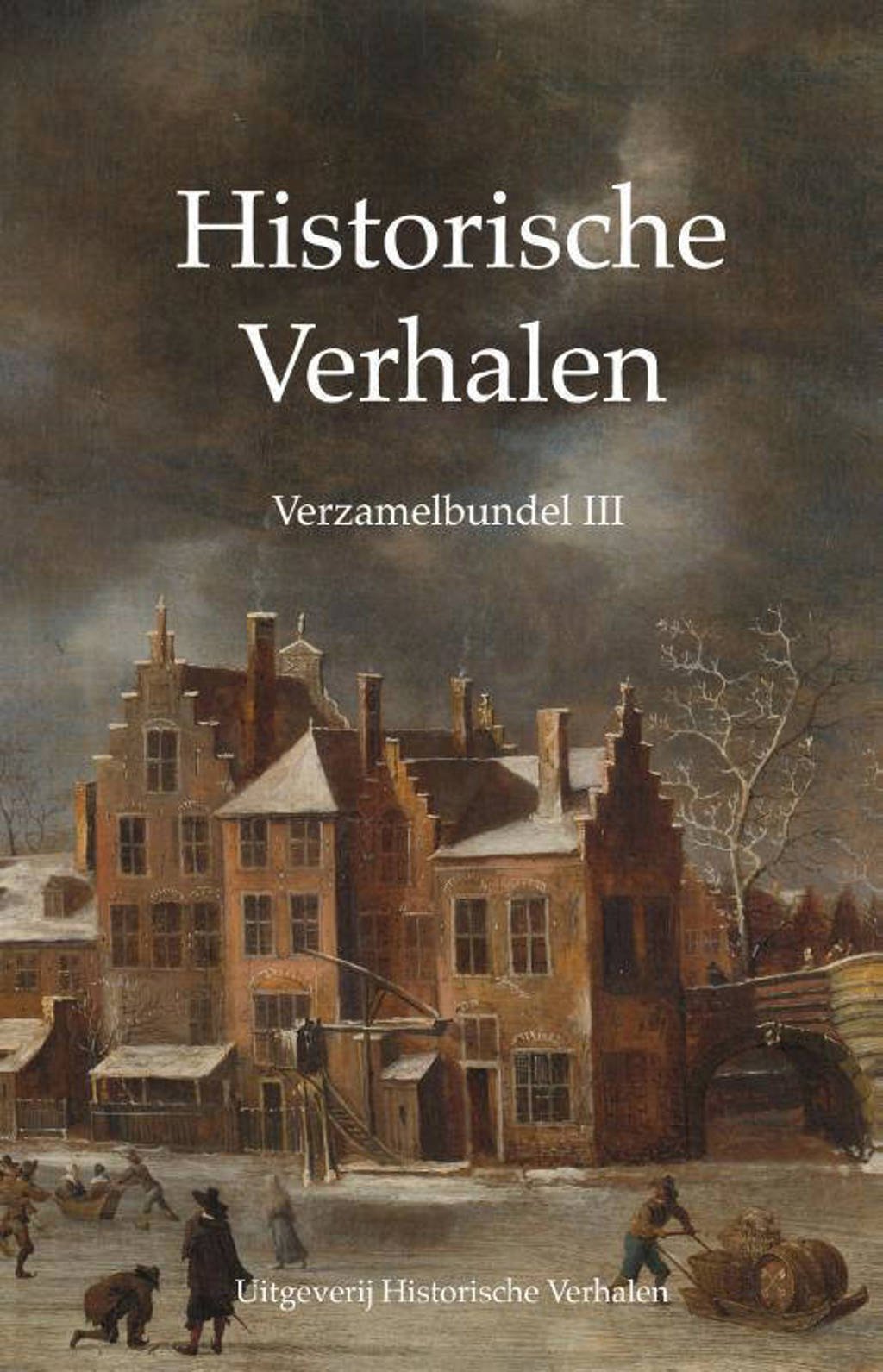 Historische Verhalen