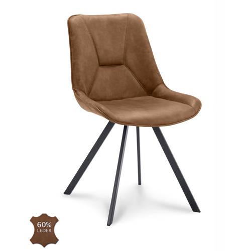 Wehkamp Home barkruk Boas (set van 2) afbeelding