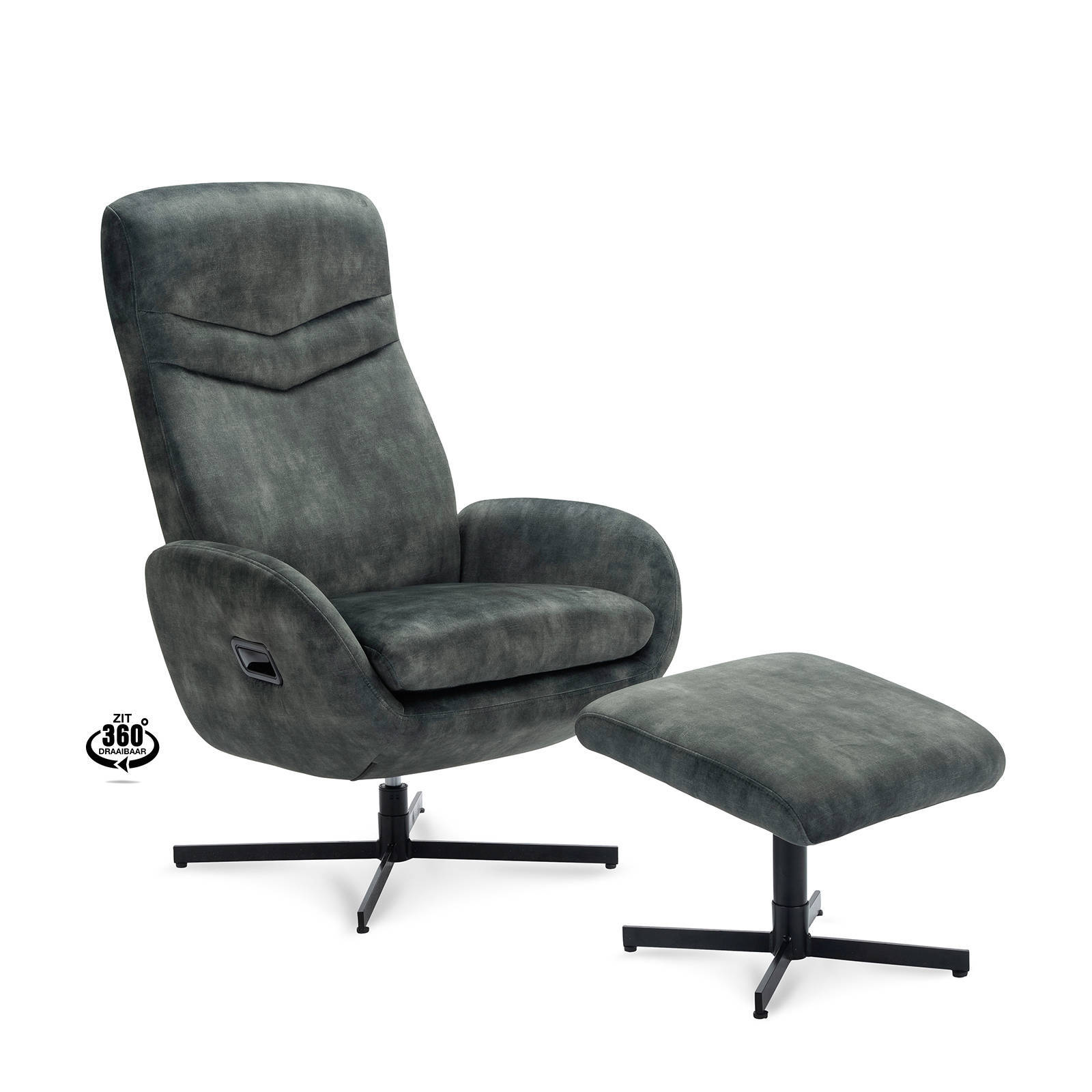 anytime fauteuil William | wehkamp anytime Relaxfauteuil (elektrisch) Phoenix | wehkamp