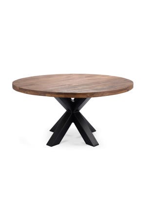 eetkamertafel Mace (diameter 150 cm)