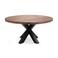 Wehkamp Home eetkamertafel Mace (diameter 150 cm)