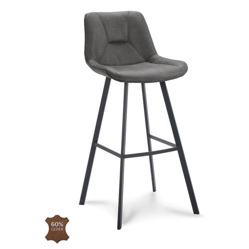 Wehkamp Home barkruk Boas (set van 2) afbeelding