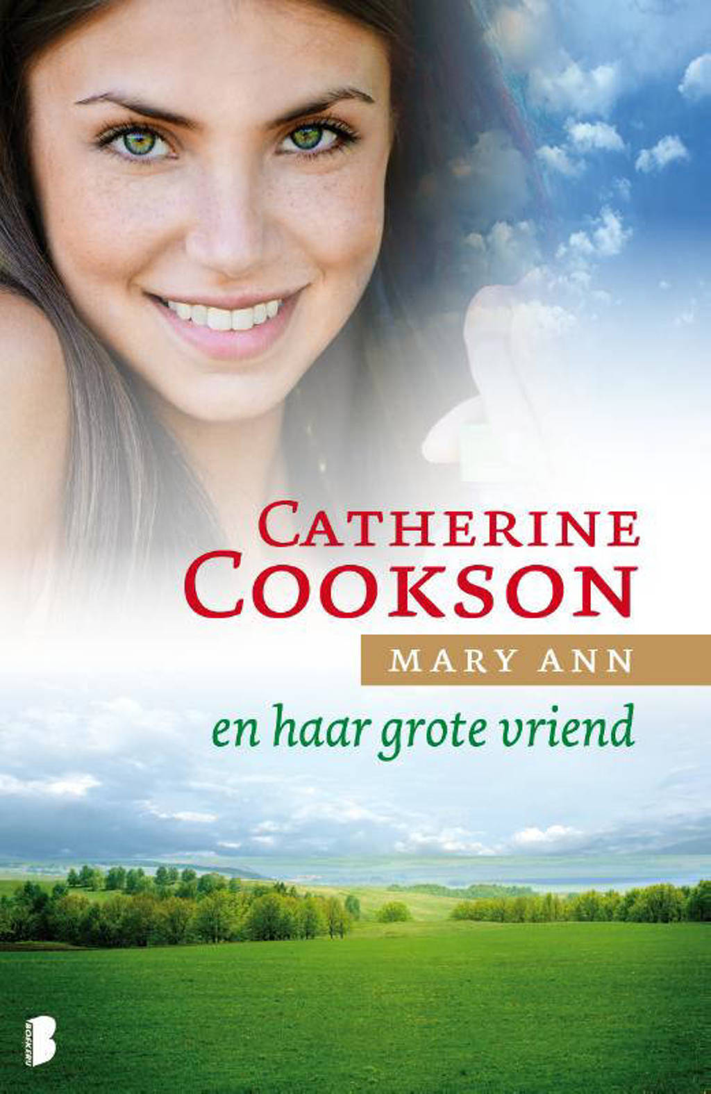 Mary Ann: En haar grote vriend - Catherine Cookson