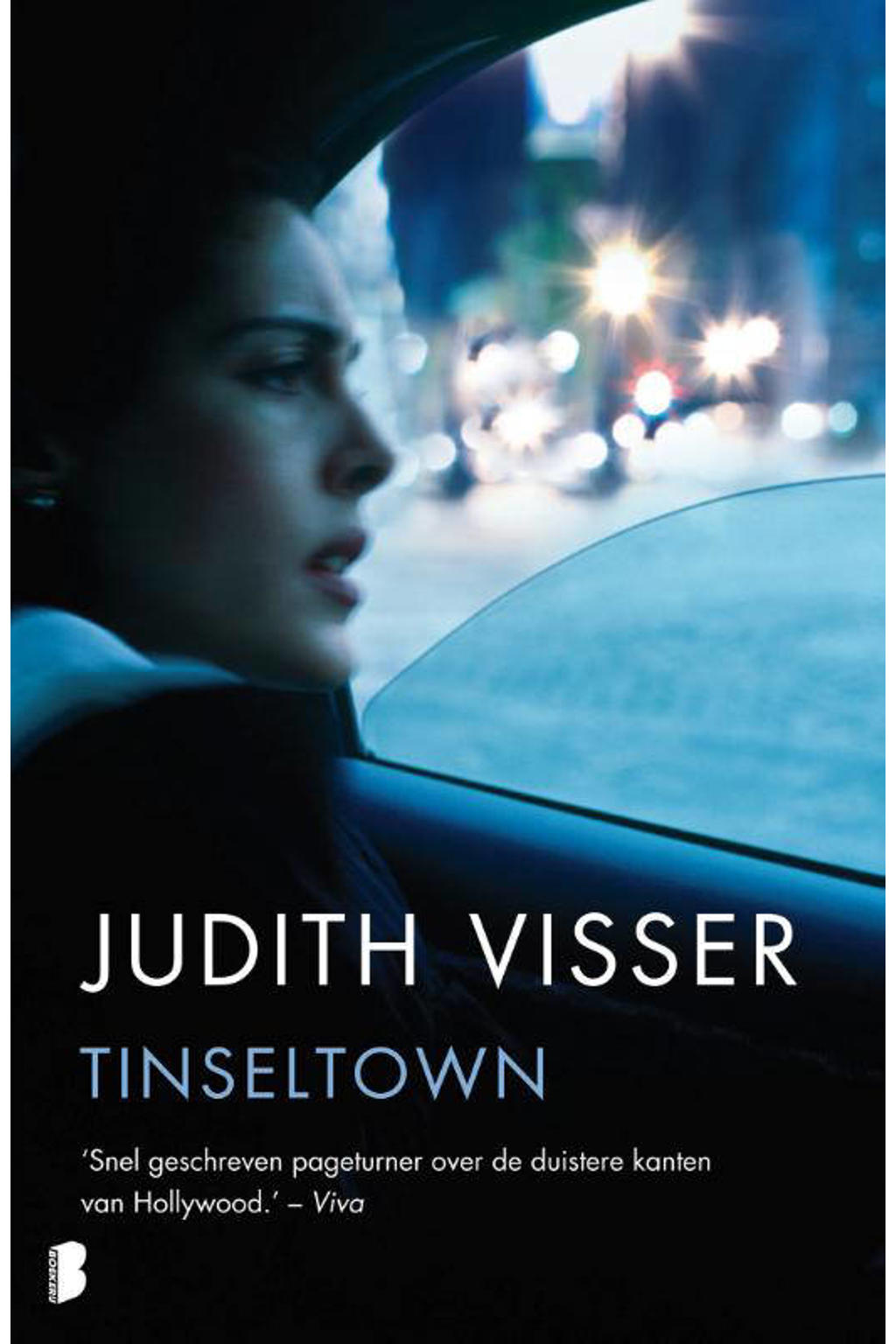 Tinseltown - Judith Visser