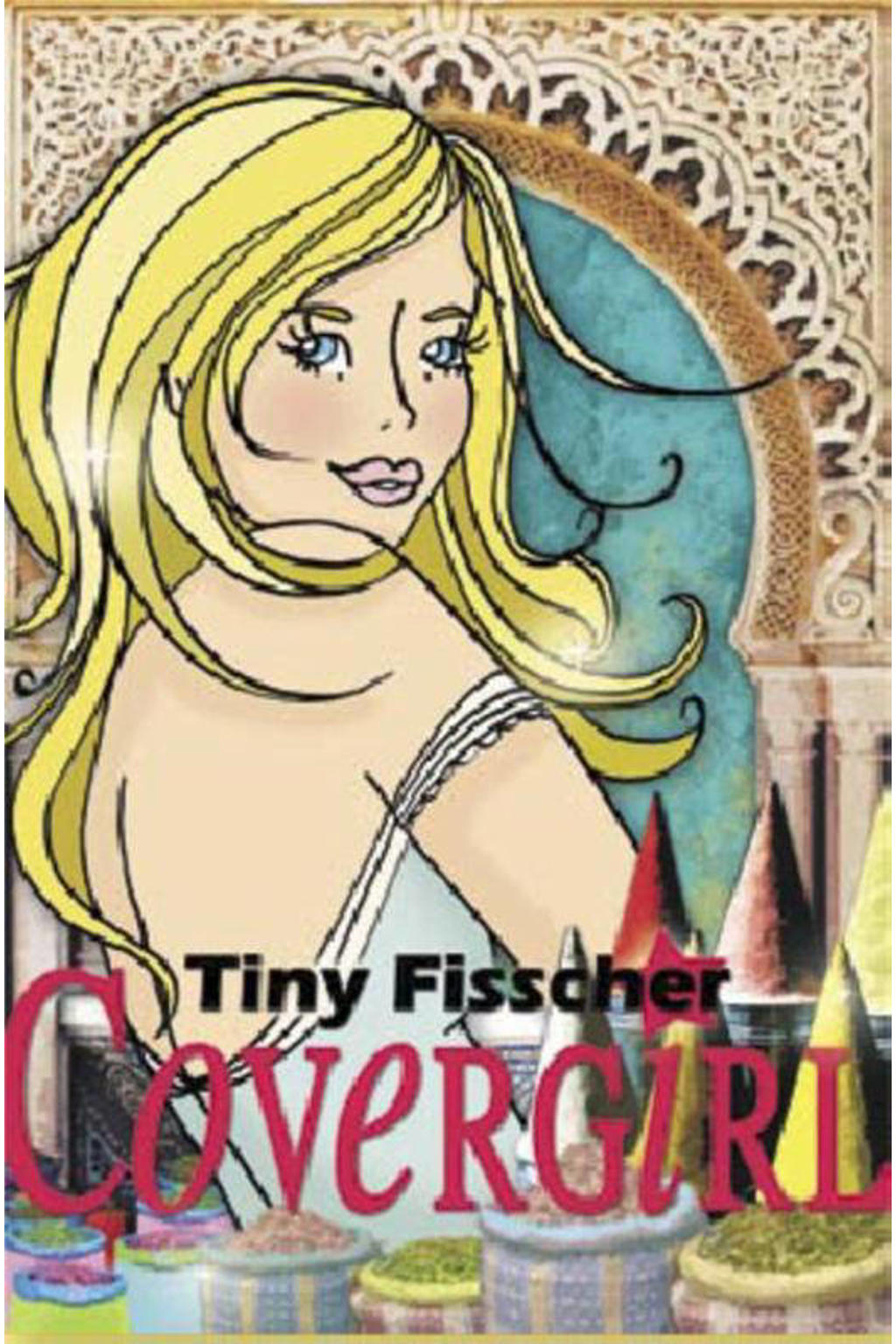 Covergirl - Tiny Fisscher