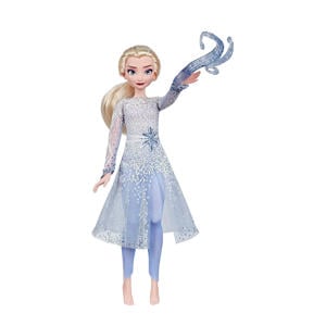Feature Elsa 
