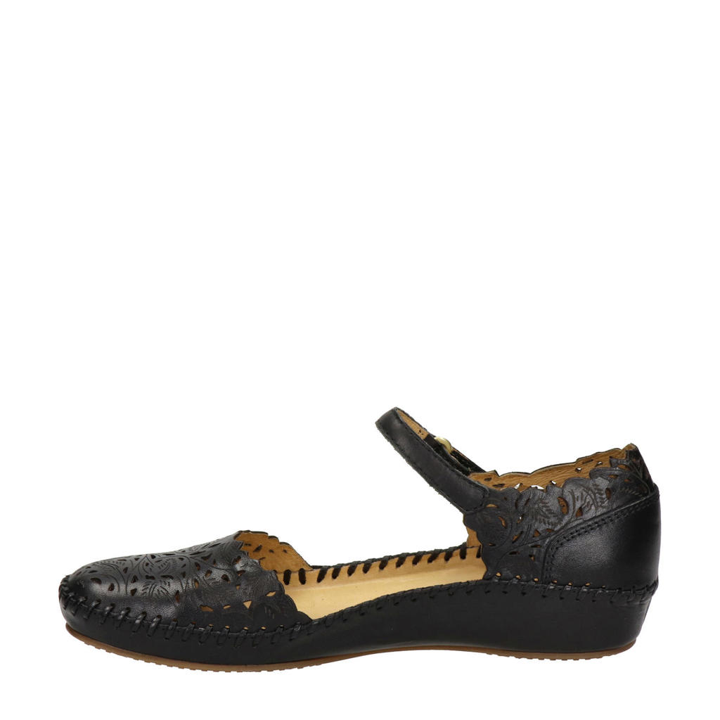 Pikolinos leren sandalen kopen? | Morgen in huis | wehkamp