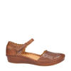 Pikolinos TARIFA - Sandalen - brown/bruin