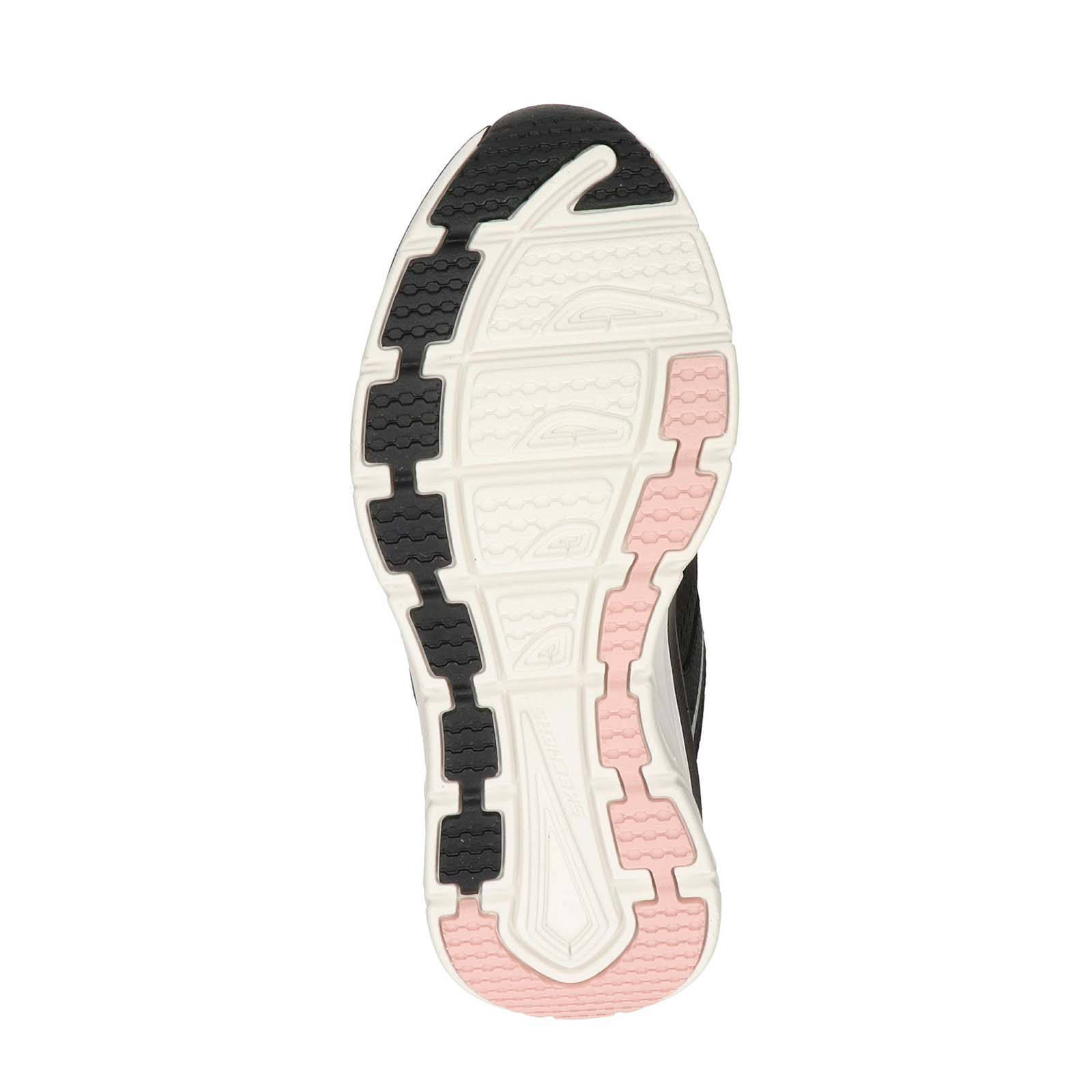 skechers plateau sneaker