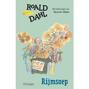 Rijmsoep - Roald Dahl