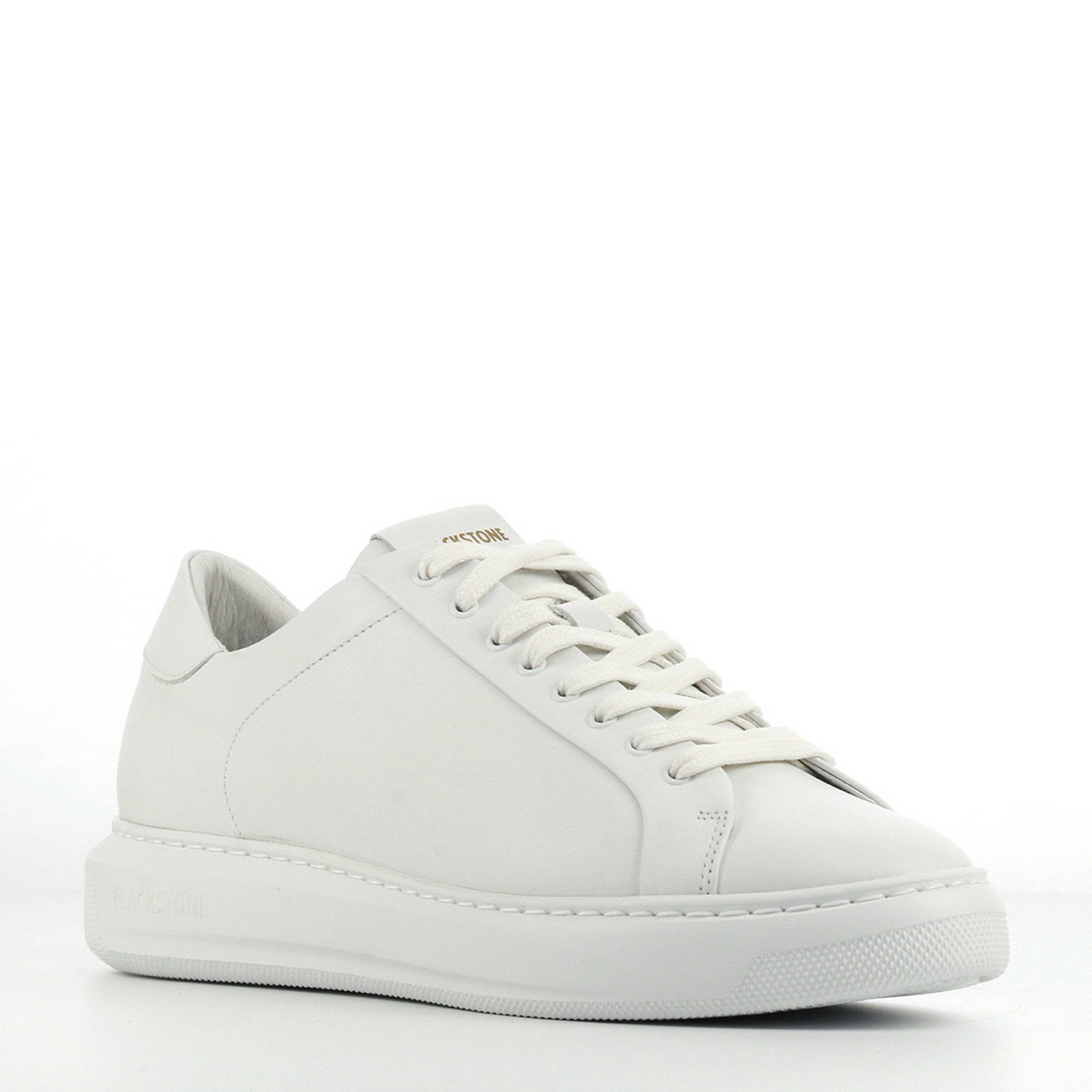Blackstone Vl85 Low Sneaker Almond Milk - Compare prices